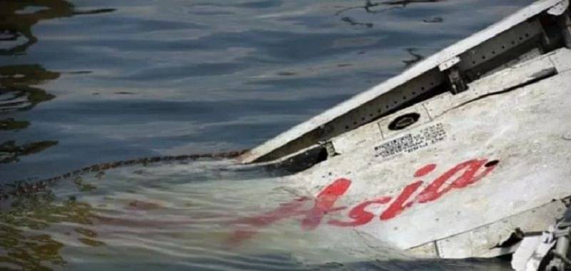 Mengenang Tragedi Jatuhnya Pesawat AirAsia QZ8501