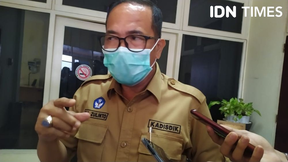 Wawako Berdoa Agar Palembang Masuk Zona Kuning