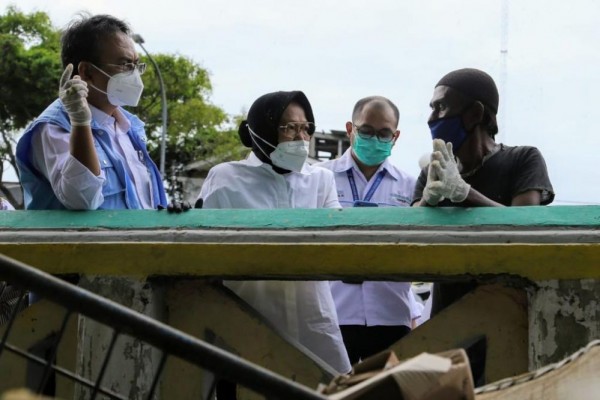 Kemenkeu Potong Anggaran Kemensos, DPR: Dikira Kemiskinan Berkurang