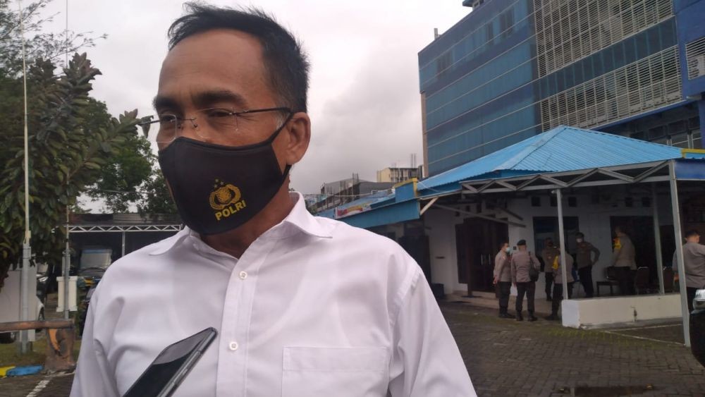 Tak Mau Kembalikan Mobil Dinas, Eks Ketua DPRD di Sulsel Dipolisikan