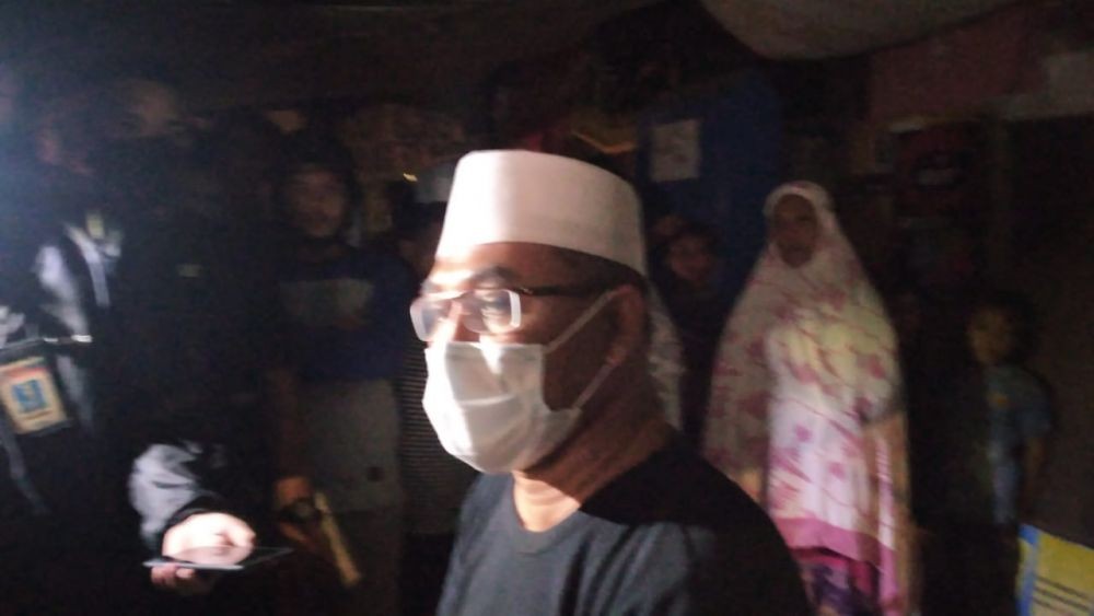 Penelepon Gelap Bikin Teror di Makassar, Sebut Ada Bom di Masjid
