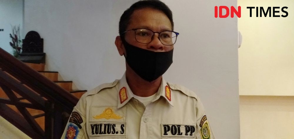 Kurang Anggota,Tim Pemulasaran dan Pemakaman Bantul Kewalahan  