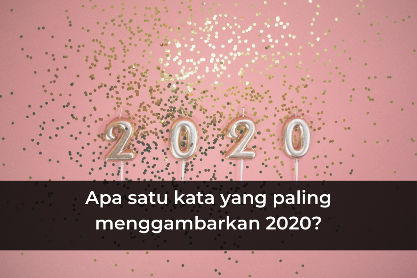 [QUIZ] Jawab Kuis Ini, Kami Tahu Apa Resolusimu di 2021