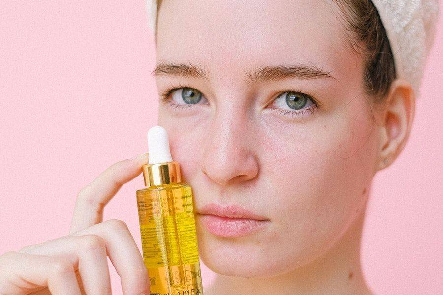 Skincare Untuk Umur 25 Tahun Ke Atas