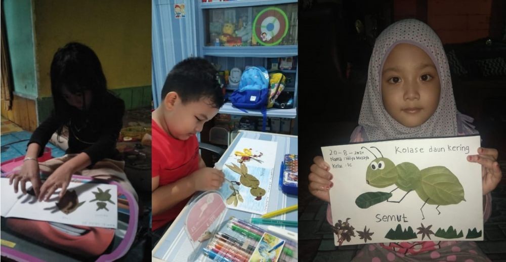 Daya Tampung SMA Terbatas, Pemprov Banten akan Buat Sekolah Metaverse