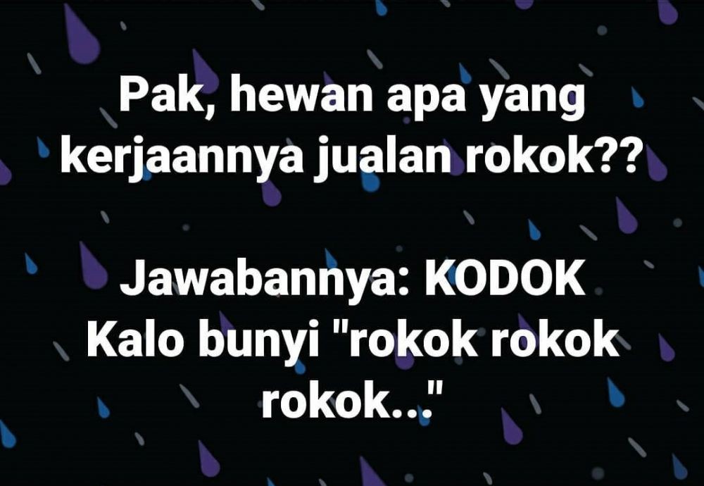 Masuk Akal meski Aneh, Intip 10 Pertanyaan Kocak di Status WhatsApp