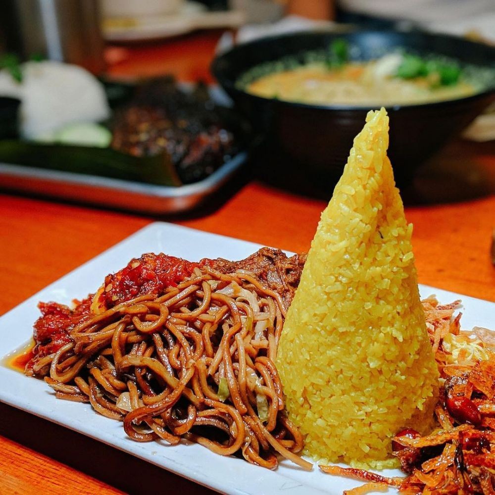 10 Restoran Indonesia yang Populer di Luar Negeri, Obat Rindu Perantau