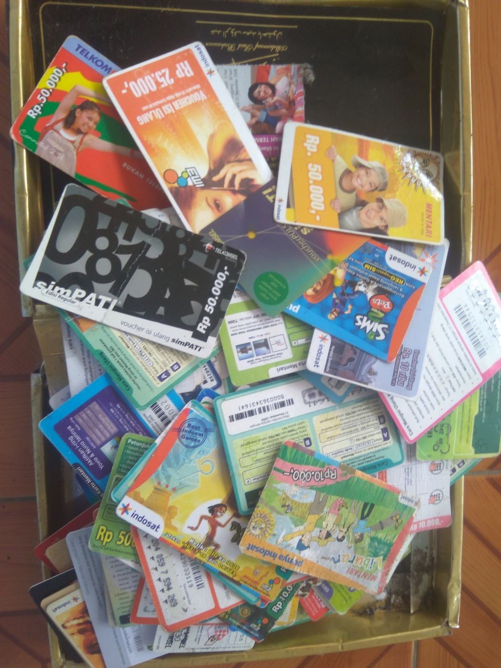 11 Kenangan 2000-an yang Pasti Dirasakan Millennials, Rindu!
