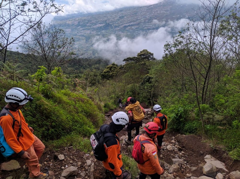 5 Tips Aman Mendaki Gunung Sindoro di Jawa Tengah, Awas Jangan Ngeyel!