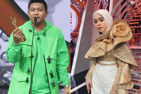 Laris, 10 Penyanyi Dangdut Muda Ini Diprediksi Berjaya di 2021