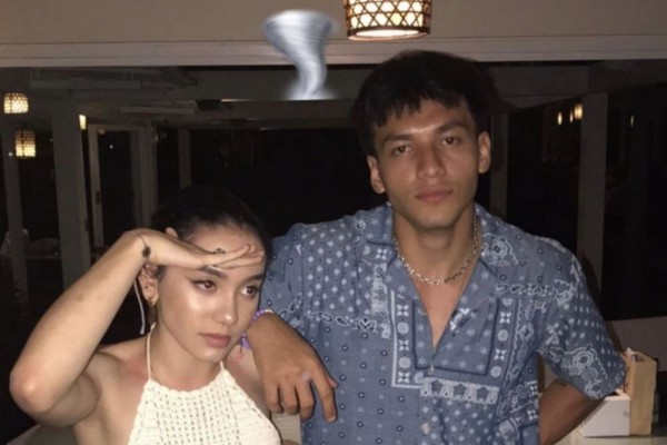 10 Potret Jelita, Sosok Menawan Sahabat Dekat Jefri Nichol