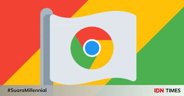 8 Fitur Eksperimental Google Chrome Yang Patut Kamu Coba