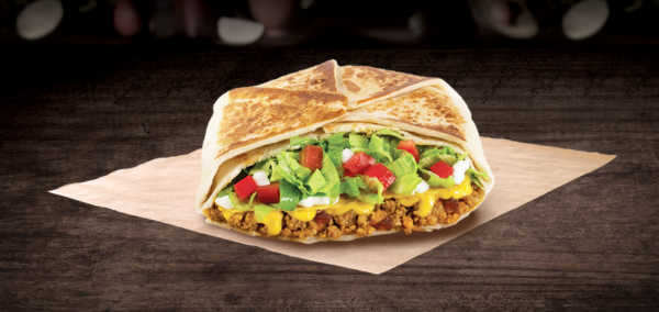 Ini 5 Rekomendasi Menu yang Wajib Kamu Coba di Taco Bell, Enak Banget!
