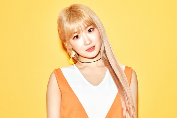 9 Potret Seoryoung GWSN, Fairy Leader yang Imutnya Kebangetan
