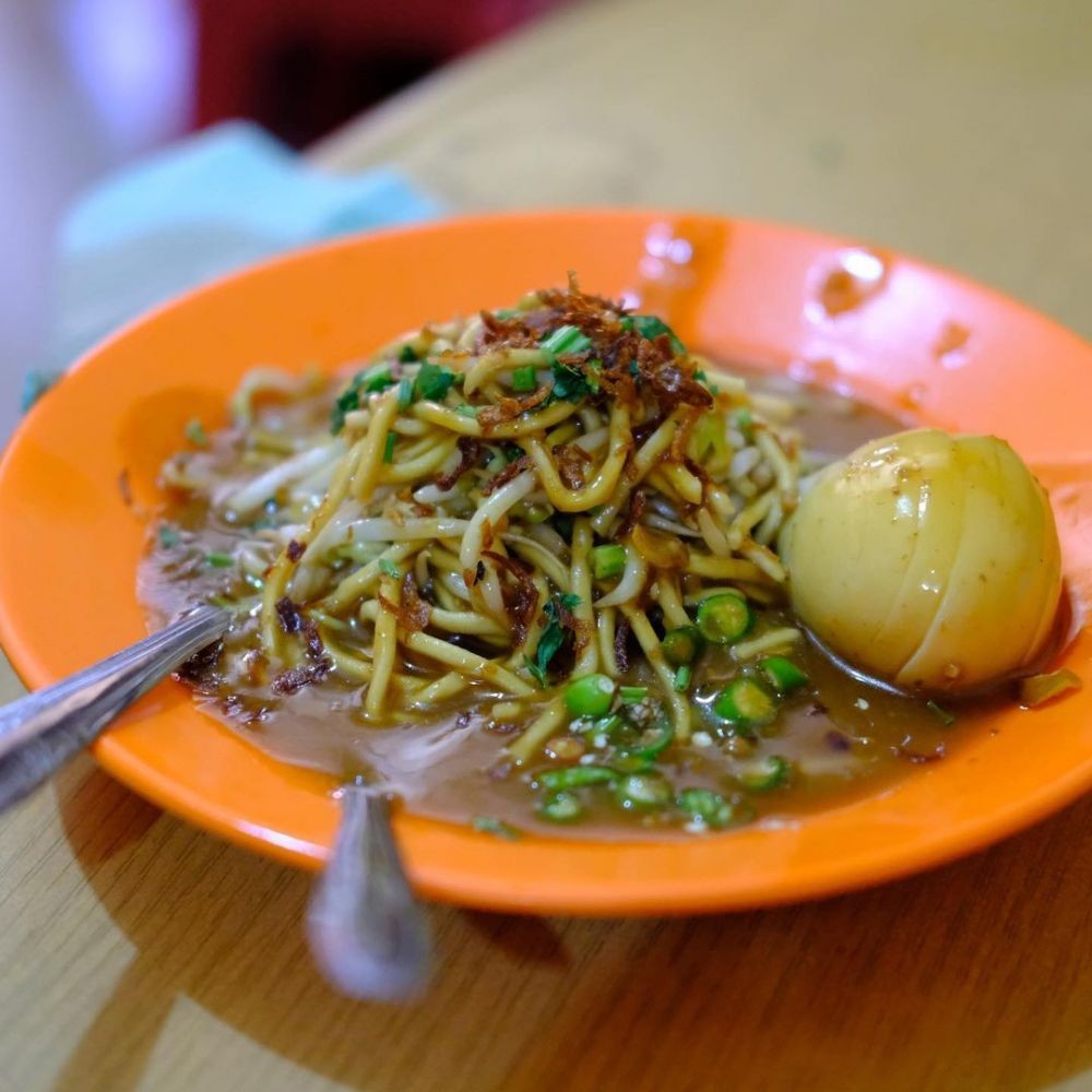 10 Nama Makanan Nyeleneh  dan Terkesan Jorok di Indonesia
