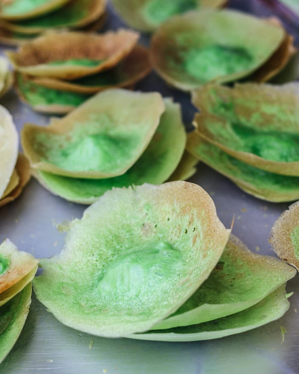 10 Makanan Paling Aneh Di Indonesia Bikin Kita Mikir Jorok