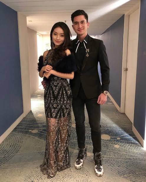 10 Ide Outfit untuk Acara Kondangan ala Natasha Wilona, Anggun!