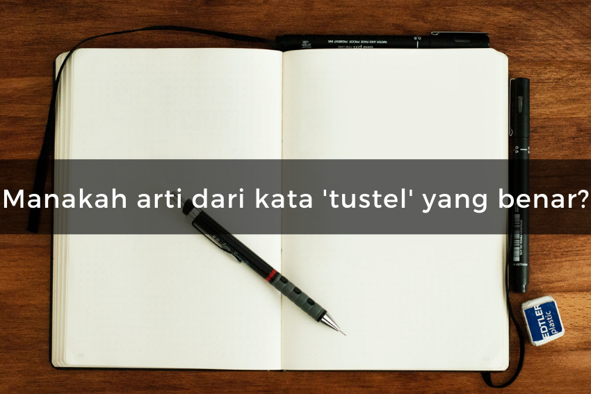 [QUIZ] Kamu Jenius Jika Bisa Menebak Kata Jadul dalam Bahasa Jawa di Bawah Ini