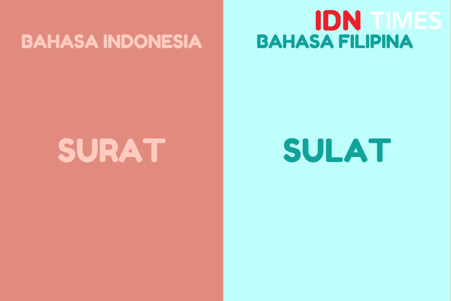 Motivasi Kata Aesthetic Indonesia