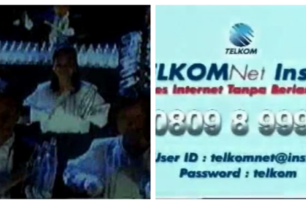 11 Iklan Jadul Ikonik Era 2000, Masih Terngiang-ngiang Sampai Sekarang