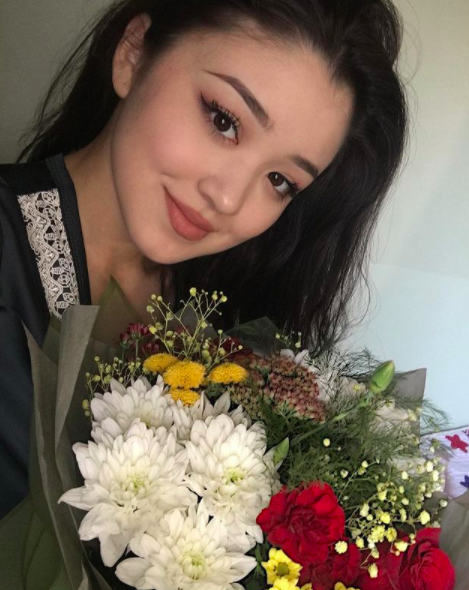 Ingin Nikahi YouTuber Fiki Naki, Selebgram Dayana Jadi Sorotan