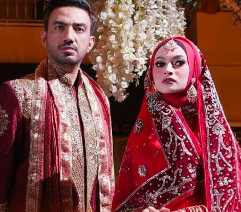 Berdarah Arab, 10 Pesona Bak Barbie Valda Alviana Istri Reza D'Academy