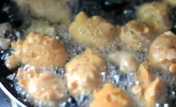 Gak Pakai Ribet, Ini Cara Bikin Bakso Goreng Kornet yang Sedap