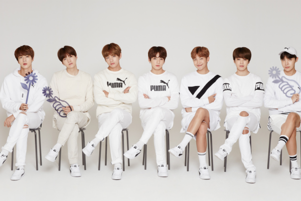 5 Artis Ini Kolaborasi dengan Brand Sepatu Ternama