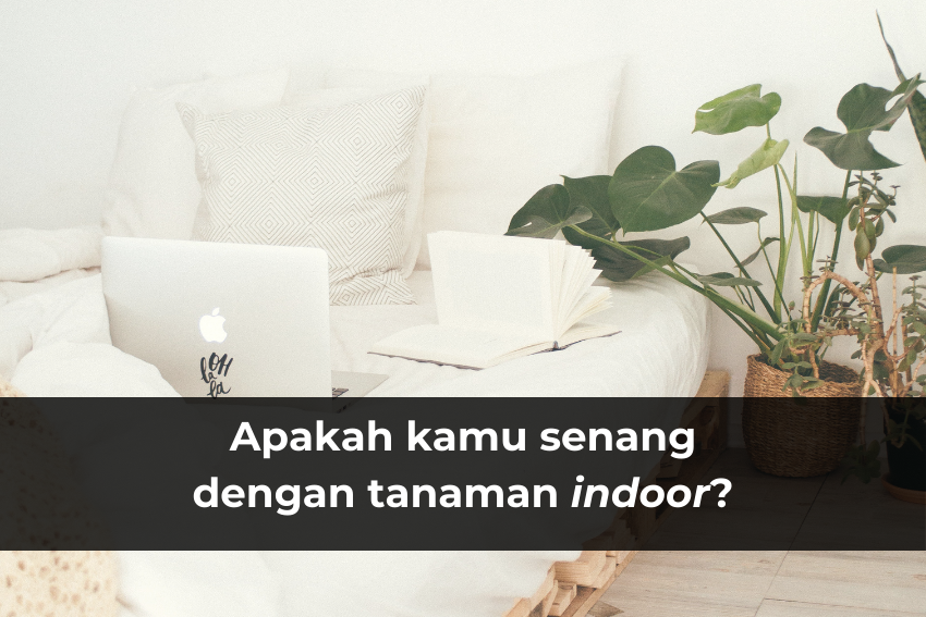 [QUIZ] Ini Desain Interior Kosan yang Paling Pas untukmu!