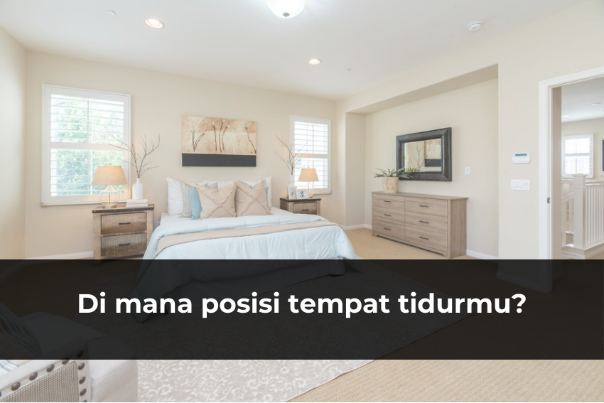 [QUIZ] Ini Desain Interior Kosan yang Paling Pas untukmu!