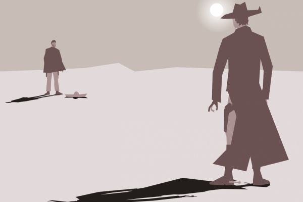 10 Game Berlatar Wild West Terbaik untuk PC dan Konsol