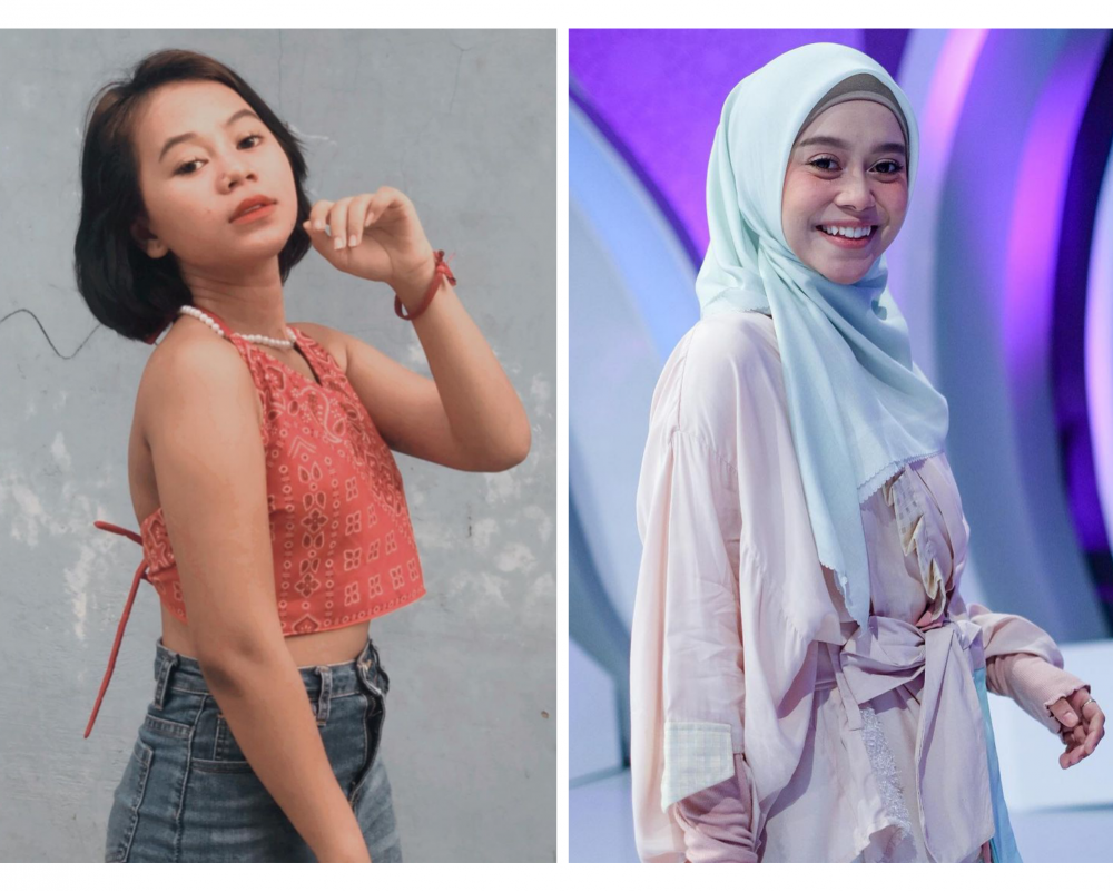 Dibilang Mirip Lesty Kejora, 10 Potret Kece Cimoy yang Makin Glowing