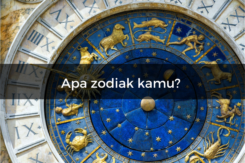 [QUIZ] Cari Tahu Destinasi Wisata Impianmu 2021 Berdasarkan Zodiak