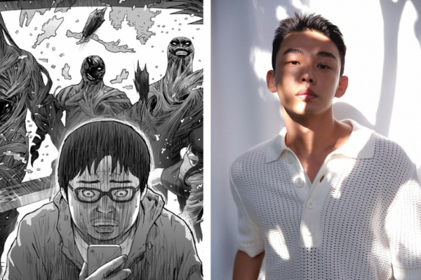 Diadaptasi dari Webtoon Thriller, Ini 5 Fakta Drama Korea Hellbound
