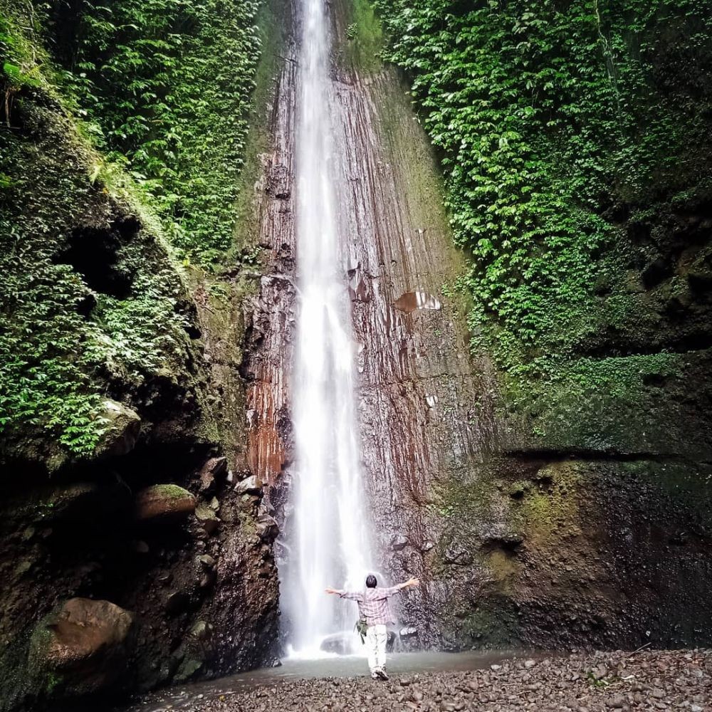 5 Tempat Wisata di Lombok yang Dipenuhi Mitos, Bisa Bikin Awet Muda