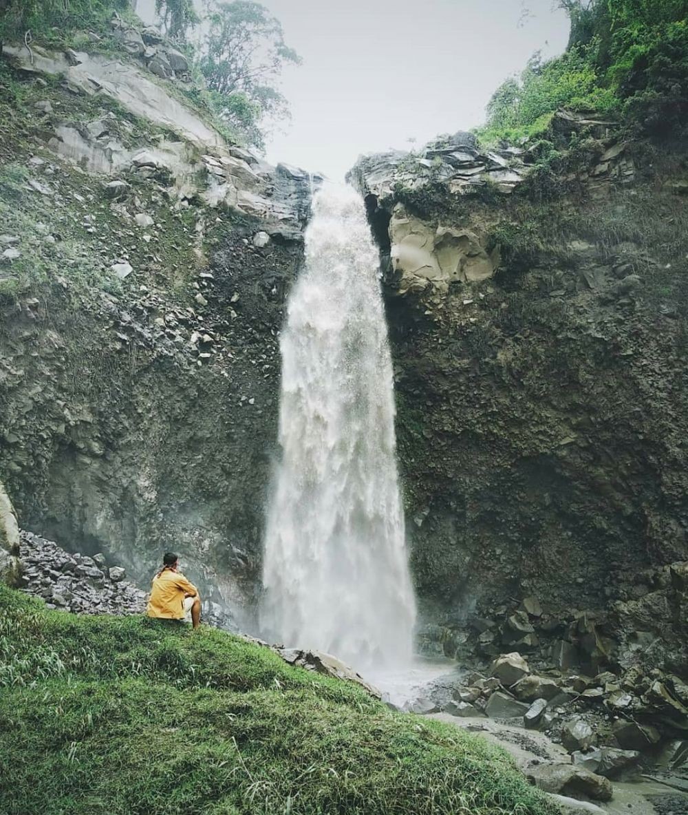 5 Tempat Wisata di Lombok yang Dipenuhi Mitos, Bisa Bikin Awet Muda