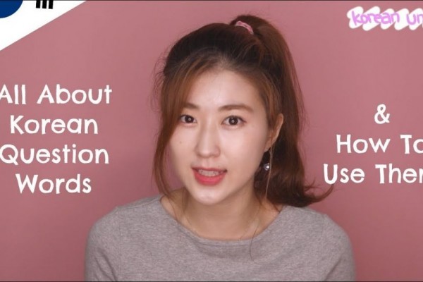 Channel YouTube Seru Untuk Belajar Bahasa Korea