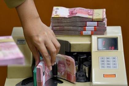 Rupiah Lanjut Menguat, Tutup Lapak Rp15.055,5 Sore Ini