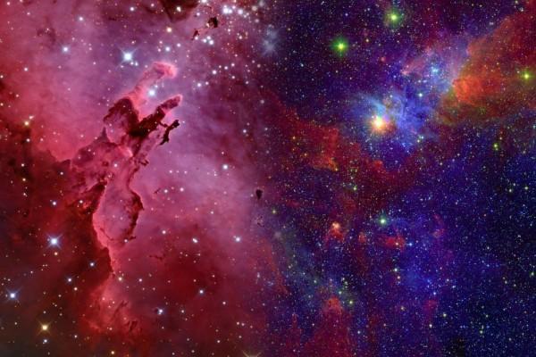 8 Pertanyaan Astronomi Yang Masih Dicari Jawabannya