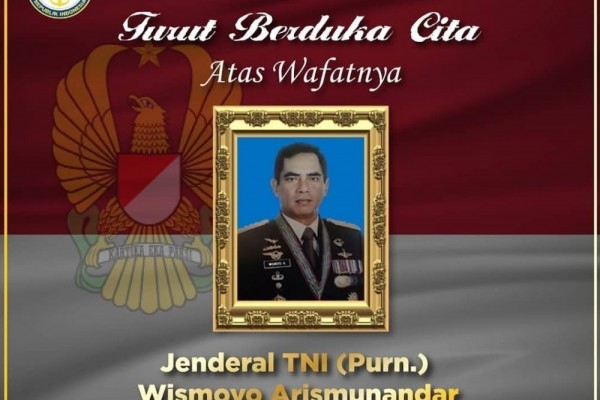 Petuah Wismoyo yang Diingat Prabowo: Salat dan Dekat dengan Tuhan