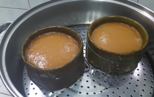 Resep Kue Keranjang Sederhana - IDNTimes.com