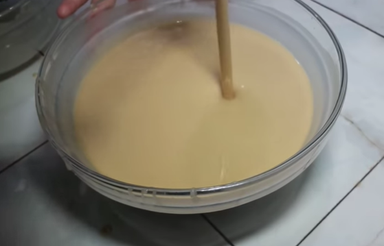 Resep Kue Keranjang Sederhana - IDNTimes.com