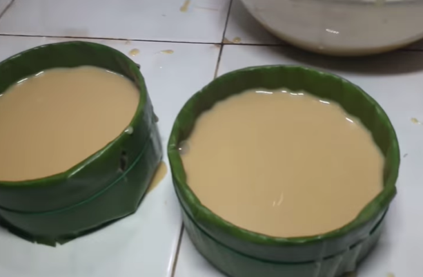 Resep Kue Keranjang Sederhana - IDNTimes.com