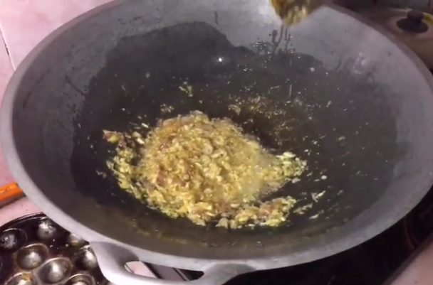 Resep Rebung Babi, Sajian Spesial Imlek yang Super Nikmat