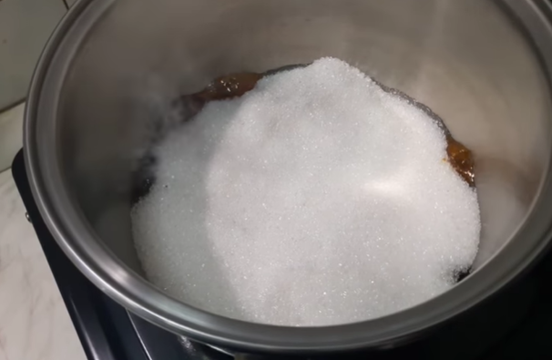 Resep Kue Keranjang Sederhana - IDNTimes.com