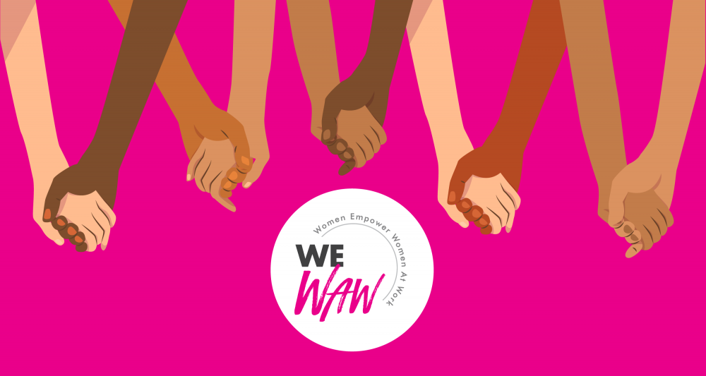 WEWAW Hadirkan Edukasi dalam Berkarier & Berbisnis bagi Perempuan
