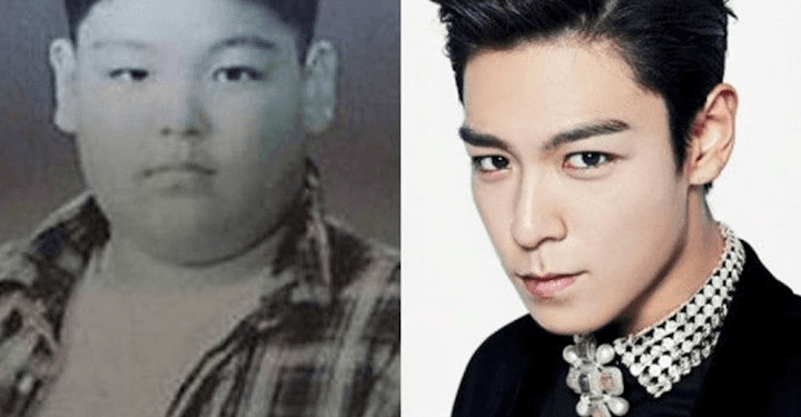 Bikin Pangling! 11 Artis Cowok Korea dengan Aura Berbeda setelah Diet