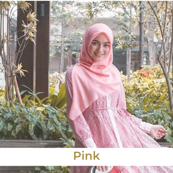 [QUIZ] Dari Warna Hijab Kesukaan, Kami Bisa Tebak Sifat Aslimu