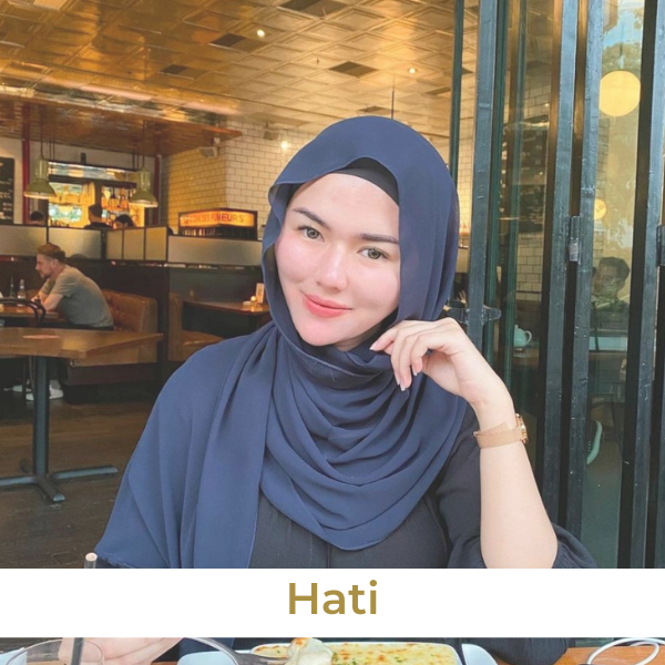 [QUIZ] Berdasarkan Bentuk Wajahmu, Ini Gaya Hijab yang Cocok untukmu!