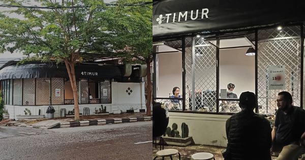 5 Kedai Kopi Keren di Kota Makassar, Dijamin Betah Berlama-lama!